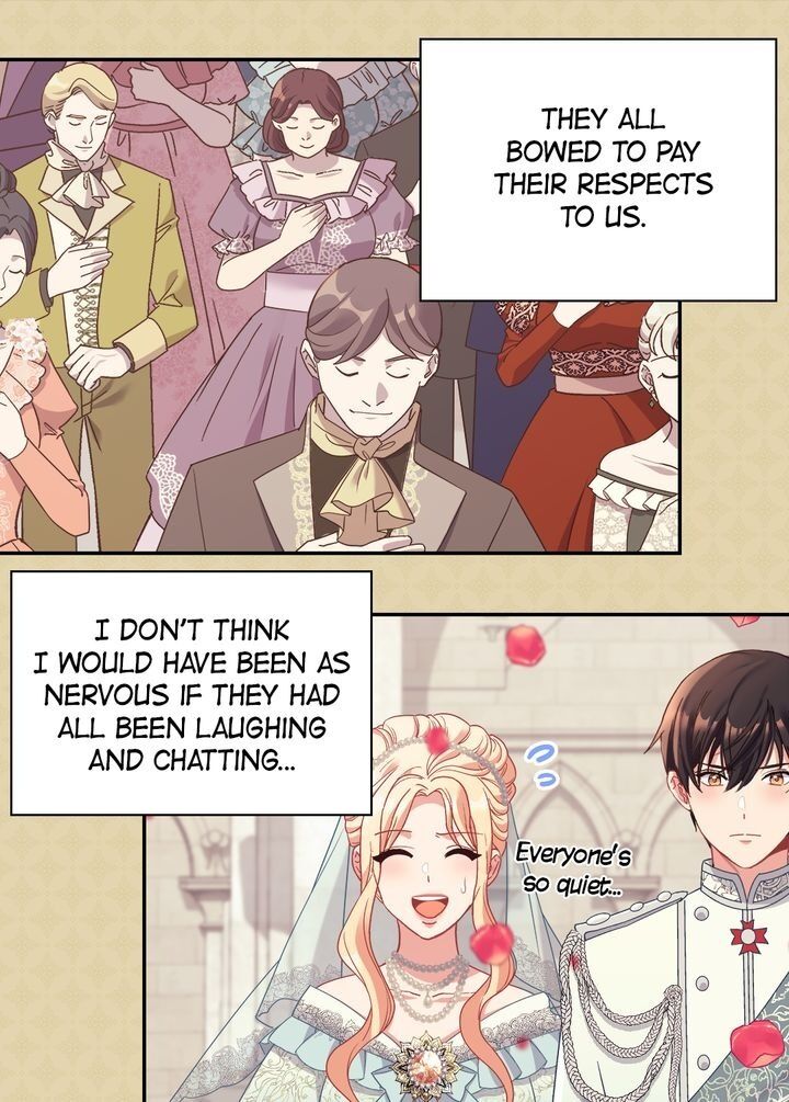 The Justice of Villainous Woman Chapter 147 page 10 - Chapter 147