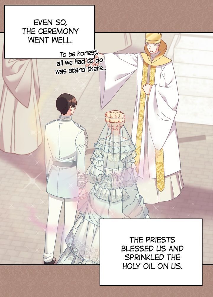 The Justice of Villainous Woman Chapter 147 page 11 - Chapter 147