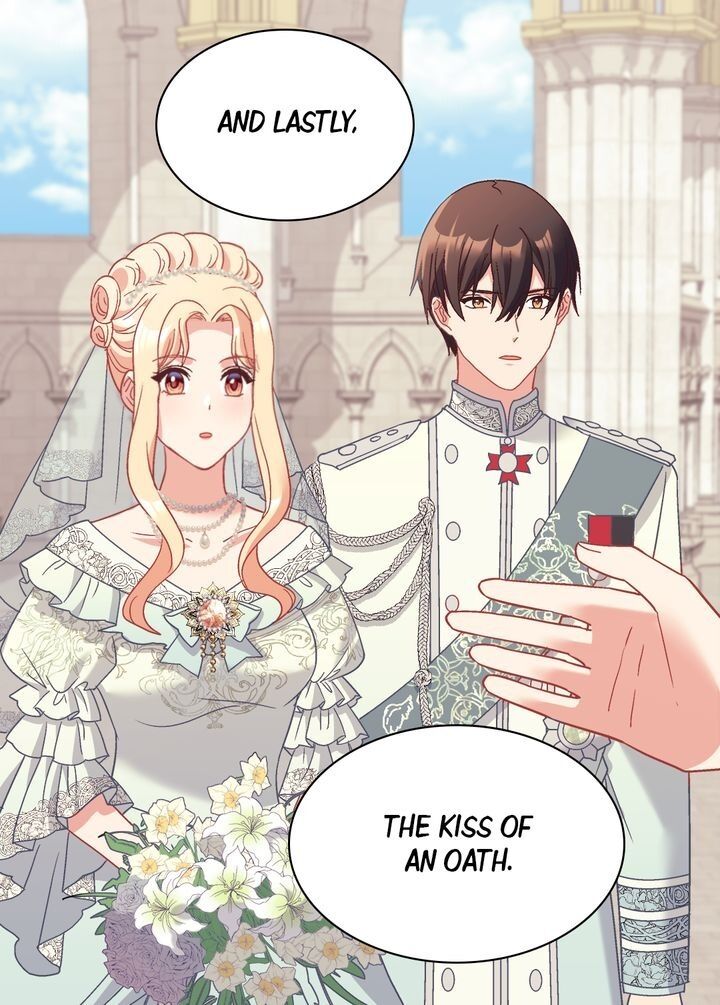 The Justice of Villainous Woman Chapter 147 page 12 - Chapter 147