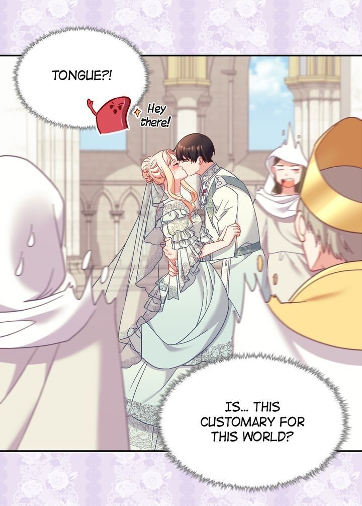 The Justice of Villainous Woman Chapter 147 page 15 - Chapter 147