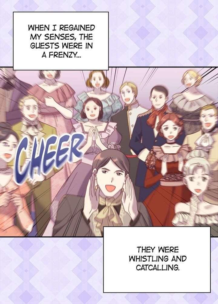 The Justice of Villainous Woman Chapter 147 page 17 - Chapter 147