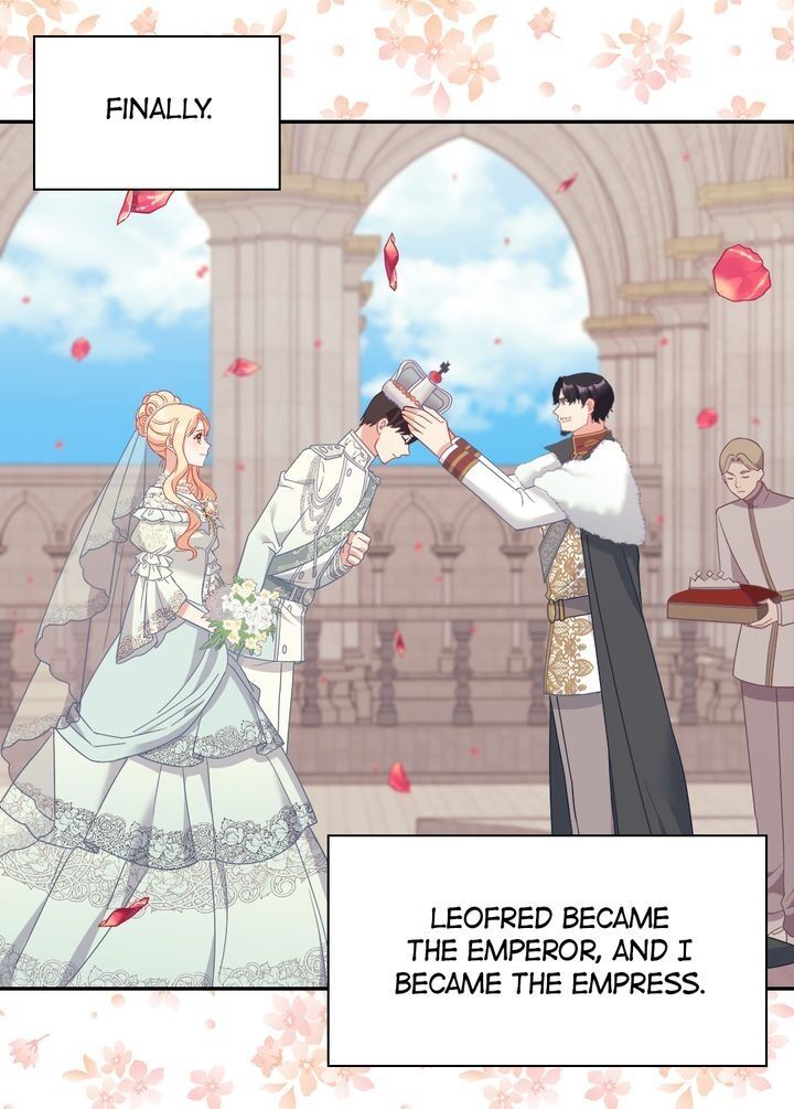 The Justice of Villainous Woman Chapter 147 page 20 - Chapter 147