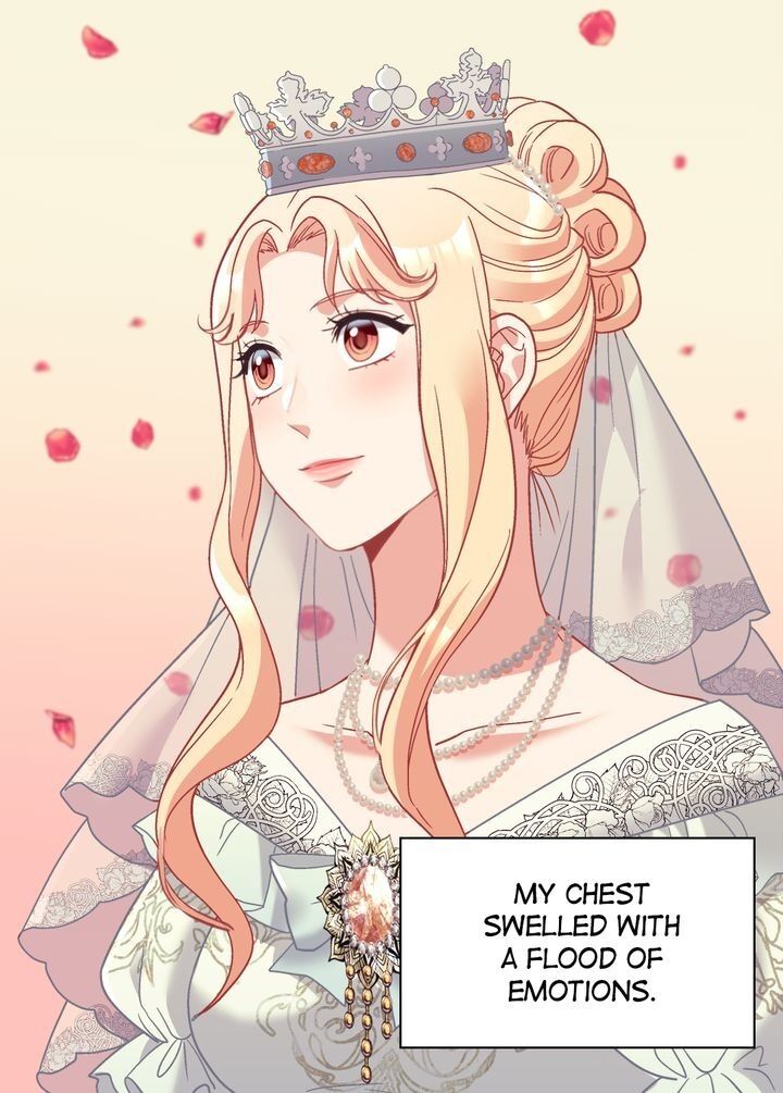 The Justice of Villainous Woman Chapter 147 page 21 - Chapter 147