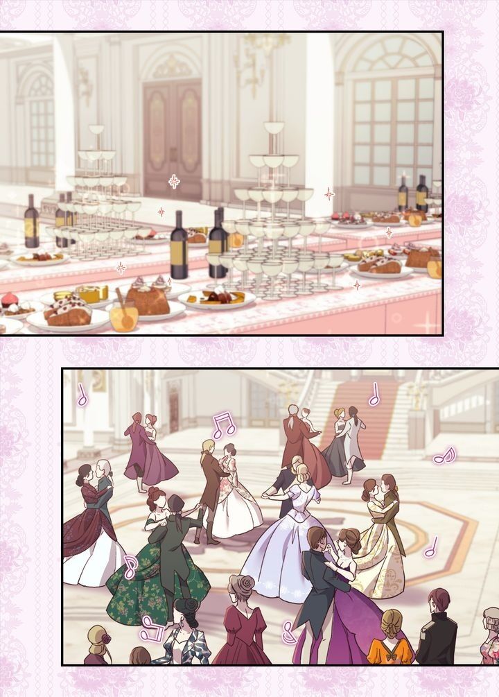 The Justice of Villainous Woman Chapter 147 page 24 - Chapter 147