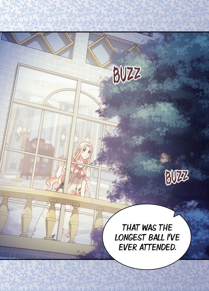 The Justice of Villainous Woman Chapter 147 page 25 - Chapter 147