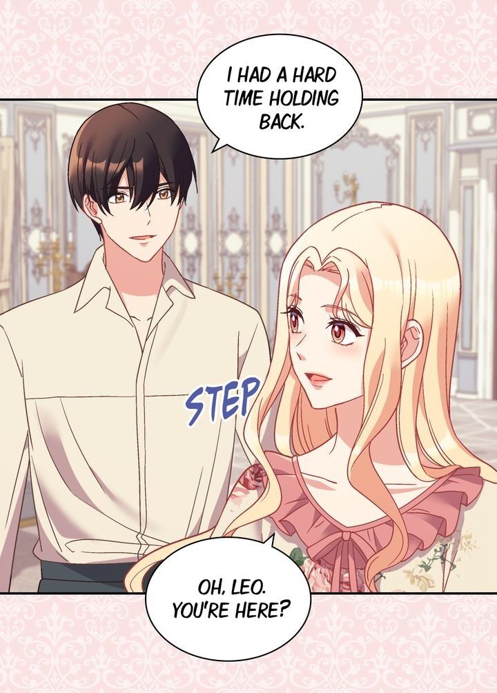 The Justice of Villainous Woman Chapter 147 page 26 - Chapter 147