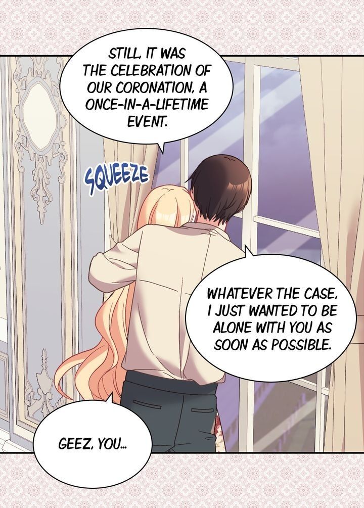 The Justice of Villainous Woman Chapter 147 page 27 - Chapter 147