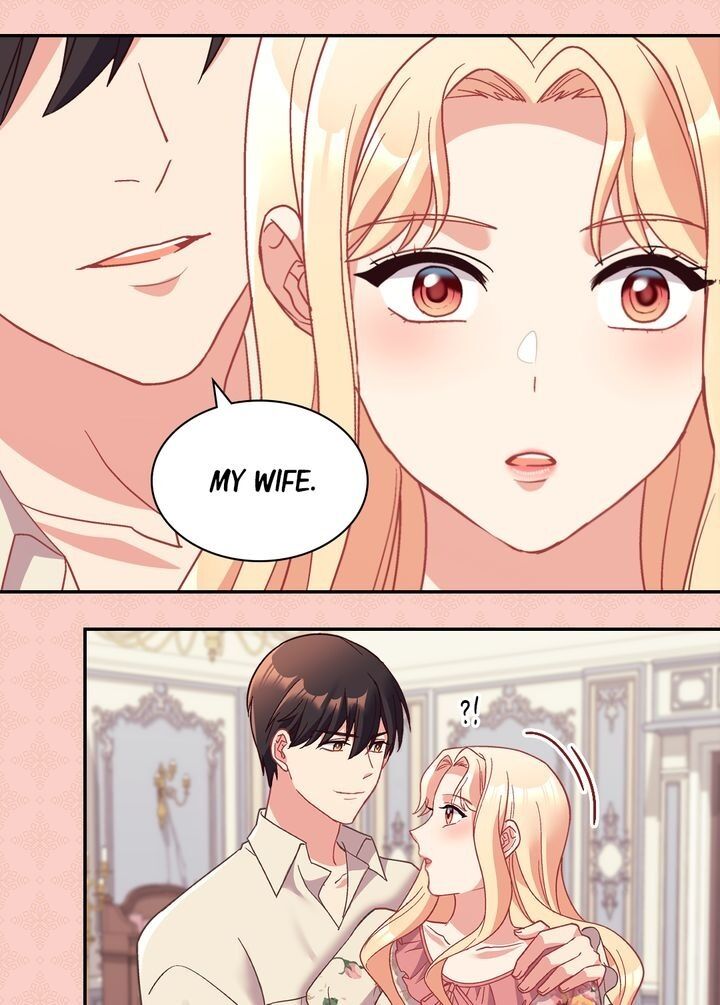 The Justice of Villainous Woman Chapter 147 page 28 - Chapter 147