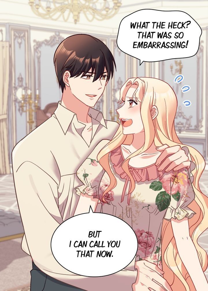 The Justice of Villainous Woman Chapter 147 page 29 - Chapter 147