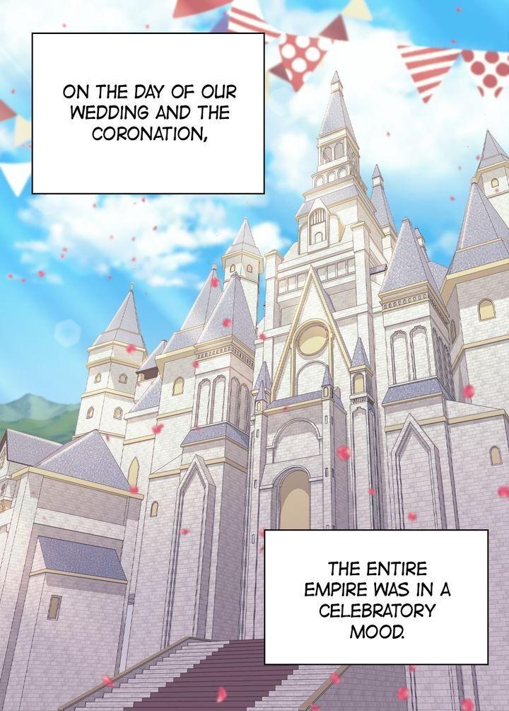 The Justice of Villainous Woman Chapter 147 page 3 - Chapter 147