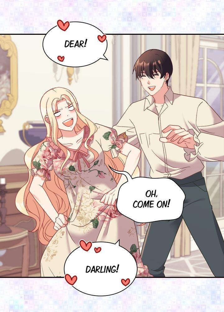 The Justice of Villainous Woman Chapter 147 page 31 - Chapter 147