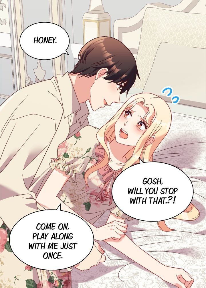 The Justice of Villainous Woman Chapter 147 page 34 - Chapter 147