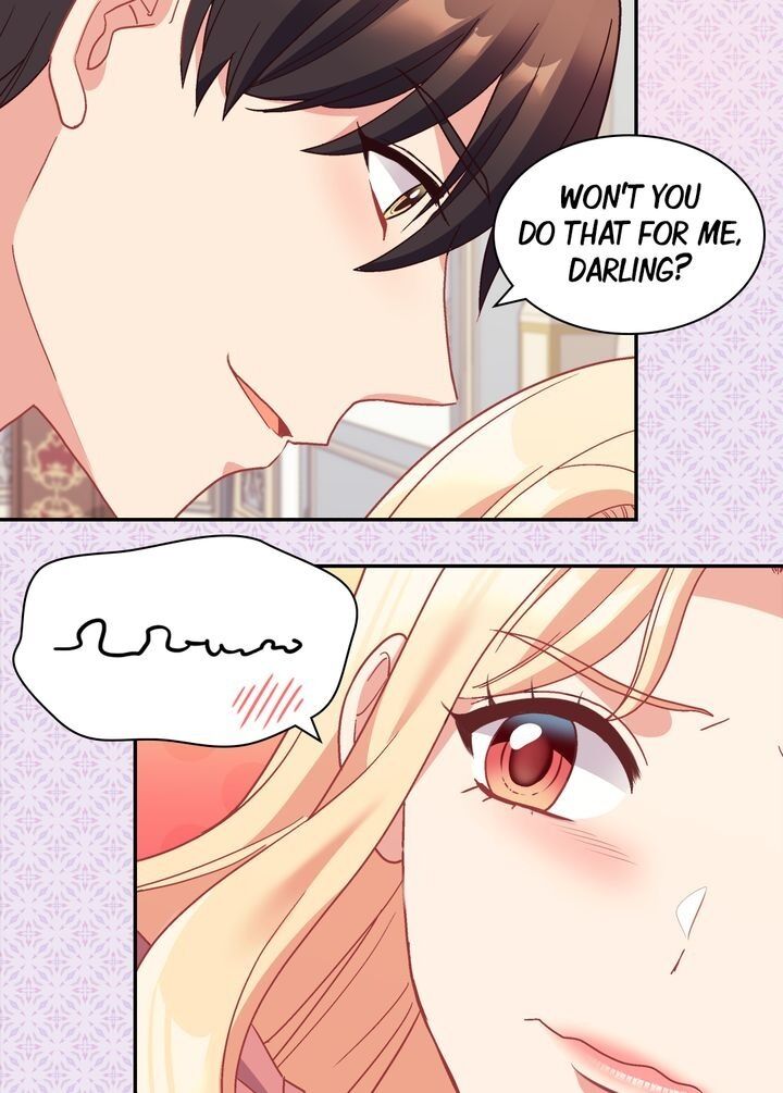 The Justice of Villainous Woman Chapter 147 page 35 - Chapter 147