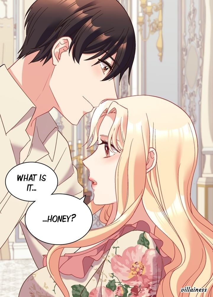 The Justice of Villainous Woman Chapter 147 page 36 - Chapter 147