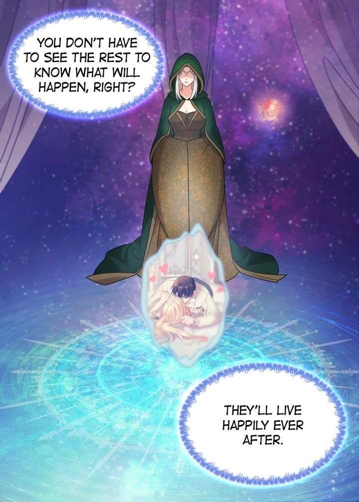The Justice of Villainous Woman Chapter 147 page 39 - Chapter 147