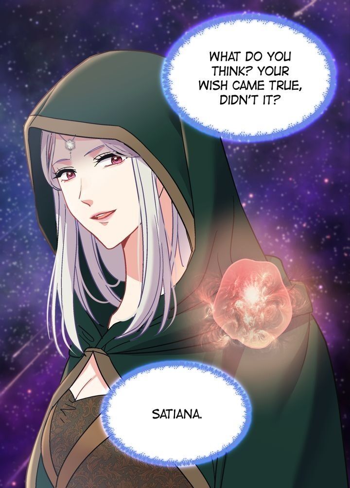 The Justice of Villainous Woman Chapter 147 page 41 - Chapter 147
