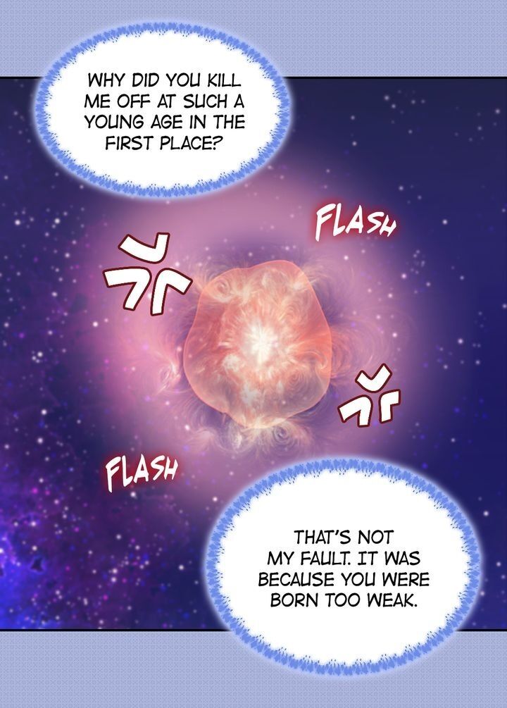 The Justice of Villainous Woman Chapter 147 page 42 - Chapter 147