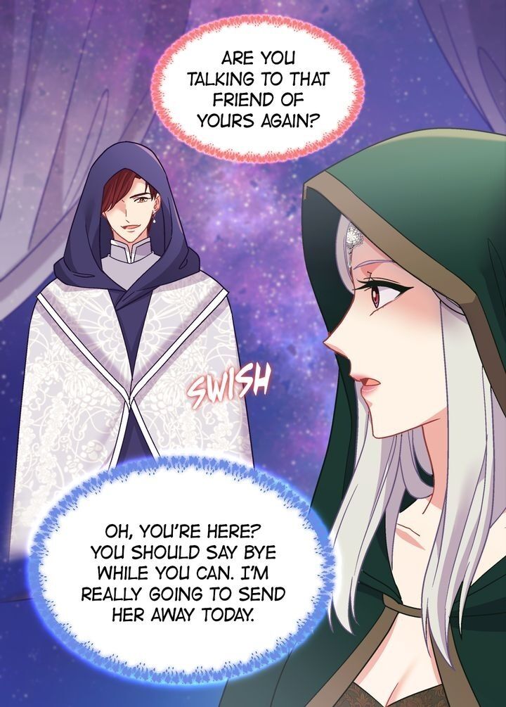 The Justice of Villainous Woman Chapter 147 page 44 - Chapter 147