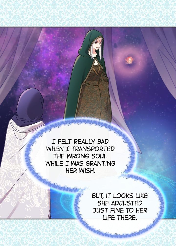 The Justice of Villainous Woman Chapter 147 page 45 - Chapter 147