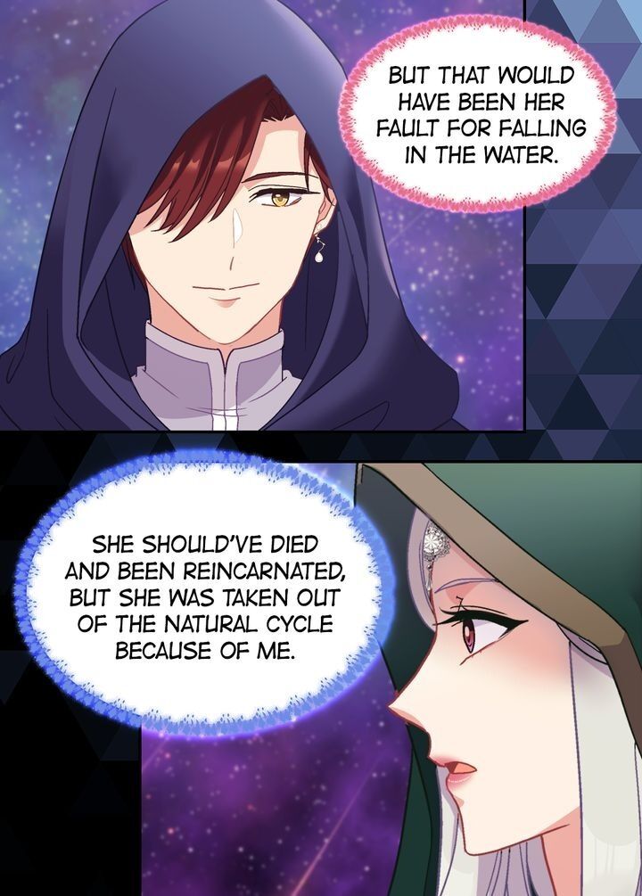 The Justice of Villainous Woman Chapter 147 page 47 - Chapter 147