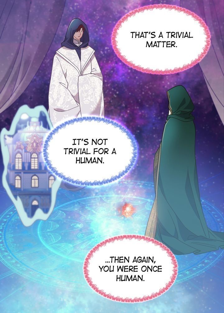 The Justice of Villainous Woman Chapter 147 page 48 - Chapter 147