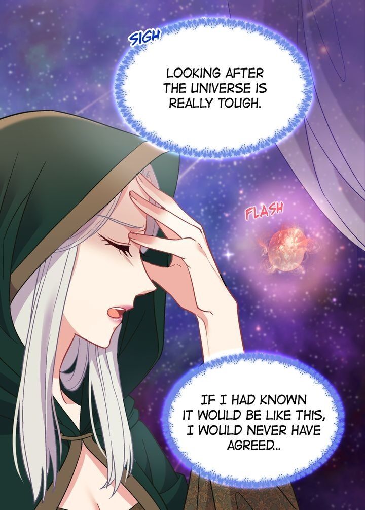 The Justice of Villainous Woman Chapter 147 page 49 - Chapter 147