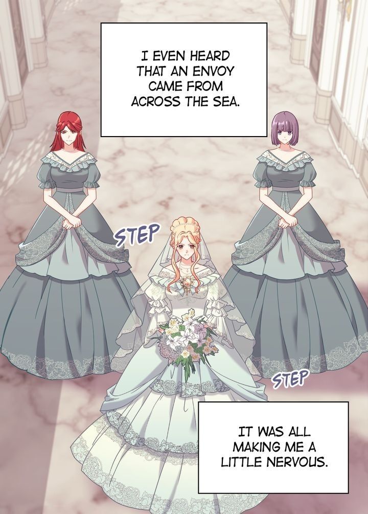 The Justice of Villainous Woman Chapter 147 page 5 - Chapter 147