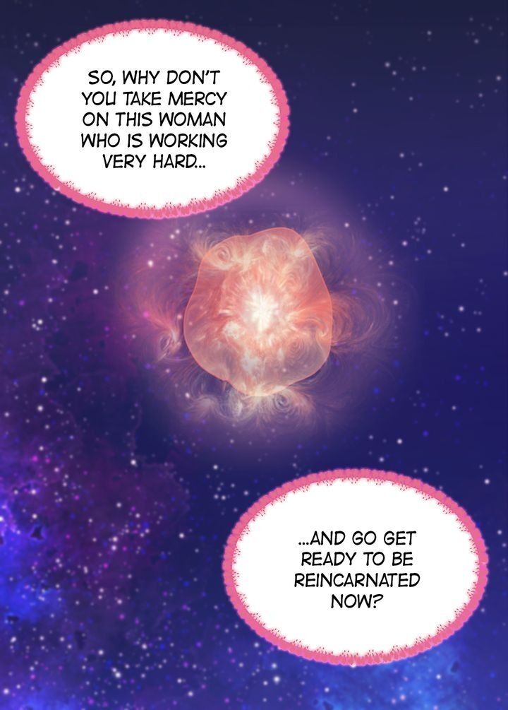 The Justice of Villainous Woman Chapter 147 page 51 - Chapter 147