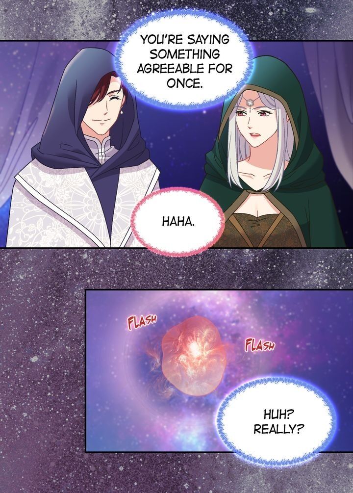 The Justice of Villainous Woman Chapter 147 page 52 - Chapter 147