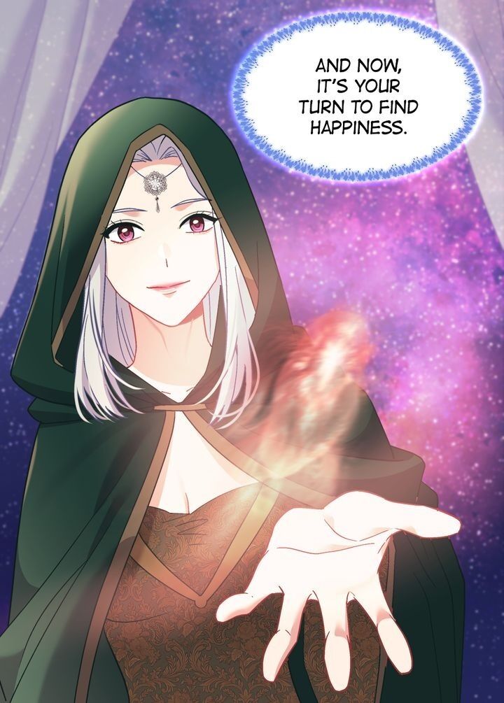 The Justice of Villainous Woman Chapter 147 page 54 - Chapter 147