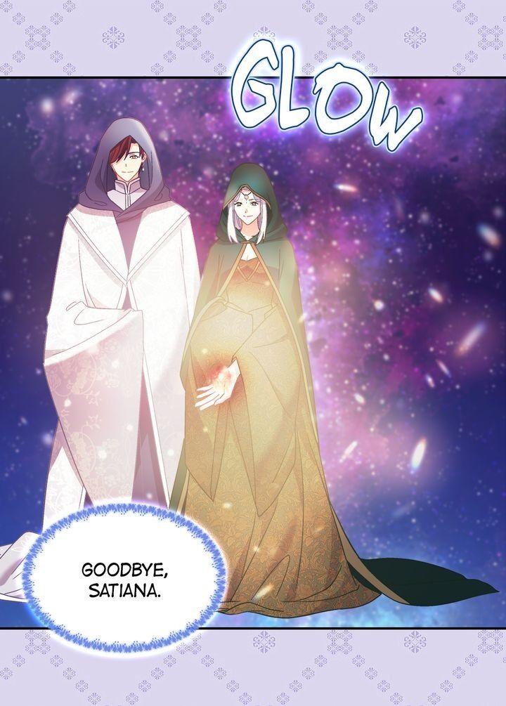 The Justice of Villainous Woman Chapter 147 page 56 - Chapter 147