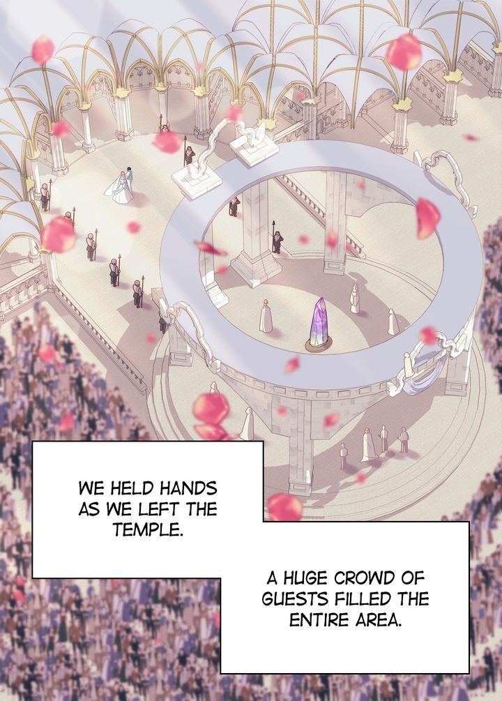 The Justice of Villainous Woman Chapter 147 page 9 - Chapter 147