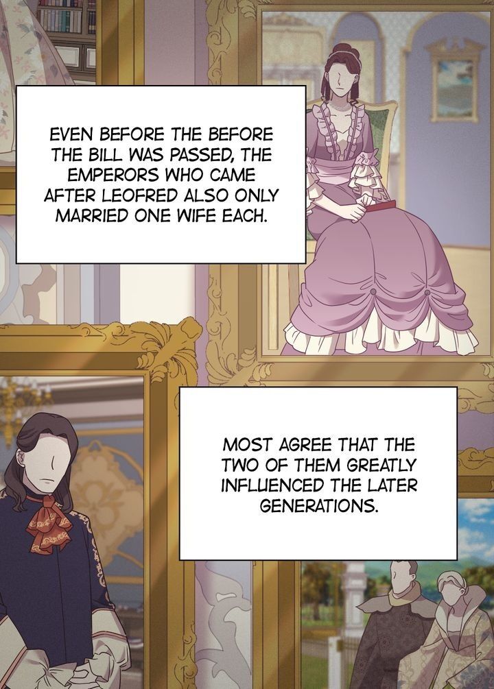 The Justice of Villainous Woman Chapter 148 page 10 - Chapter 148: Epilogue 01