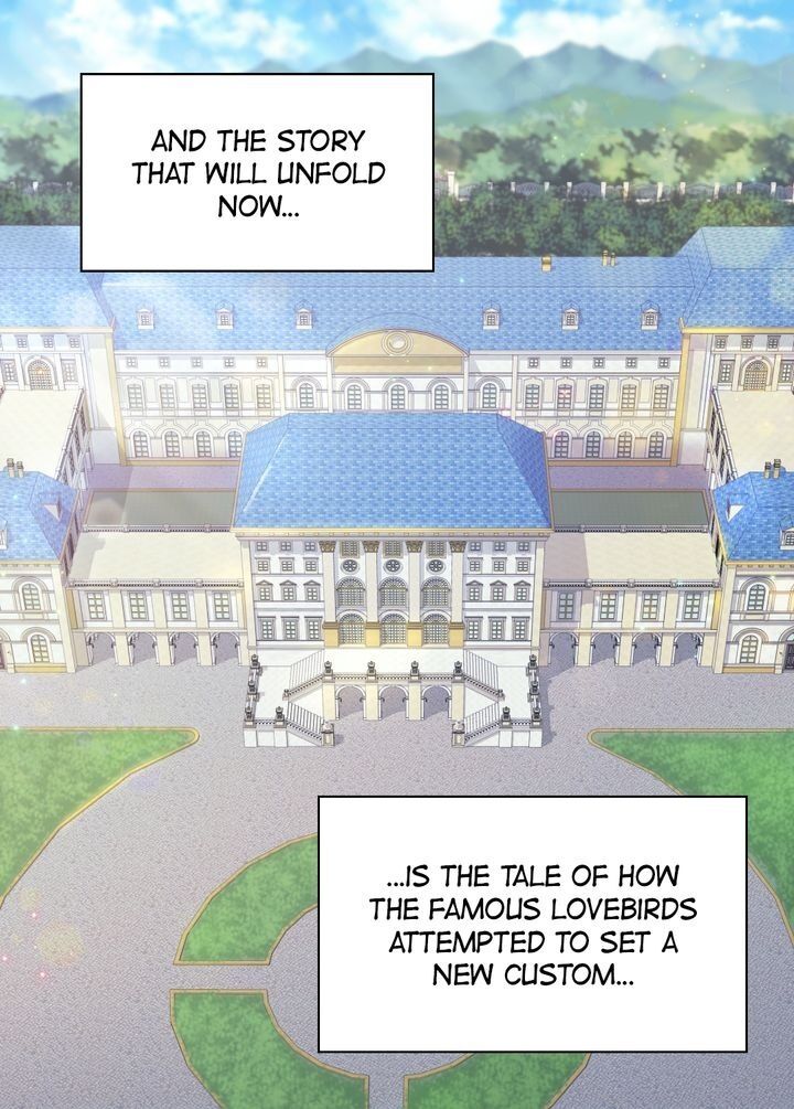 The Justice of Villainous Woman Chapter 148 page 11 - Chapter 148: Epilogue 01