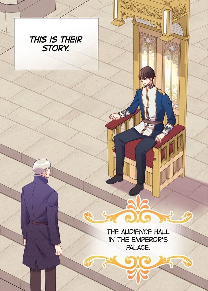 The Justice of Villainous Woman Chapter 148 page 12 - Chapter 148: Epilogue 01