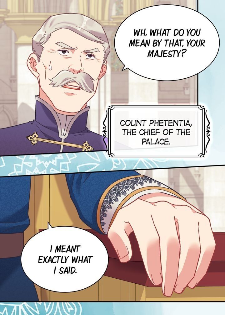 The Justice of Villainous Woman Chapter 148 page 13 - Chapter 148: Epilogue 01