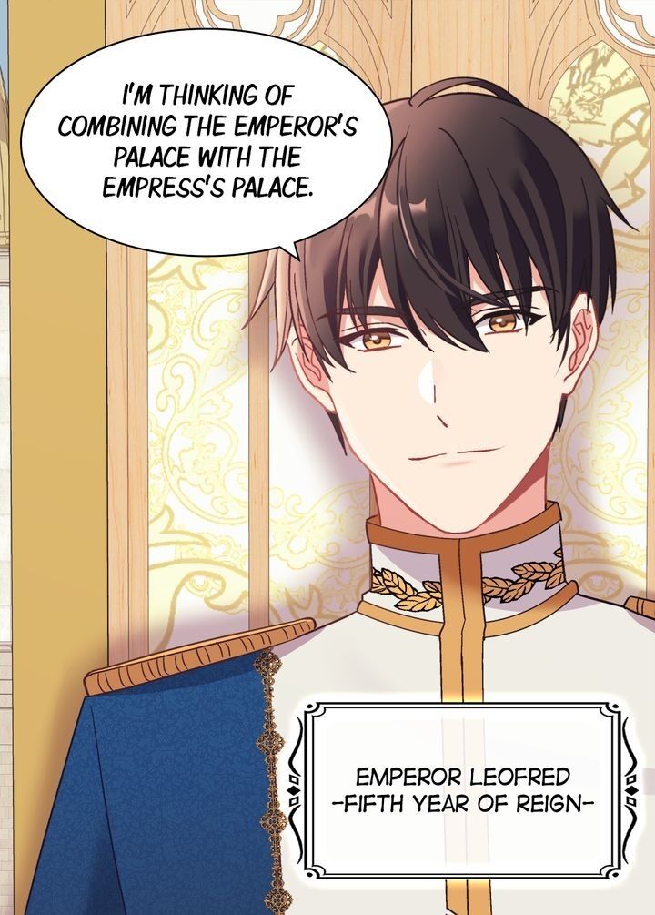 The Justice of Villainous Woman Chapter 148 page 14 - Chapter 148: Epilogue 01