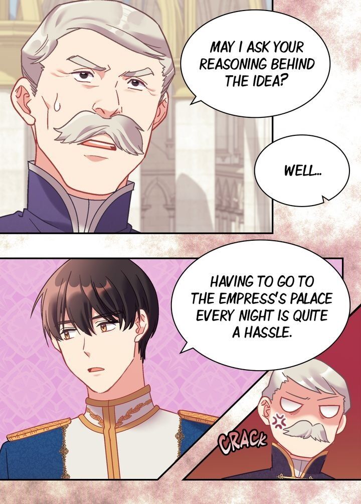 The Justice of Villainous Woman Chapter 148 page 16 - Chapter 148: Epilogue 01