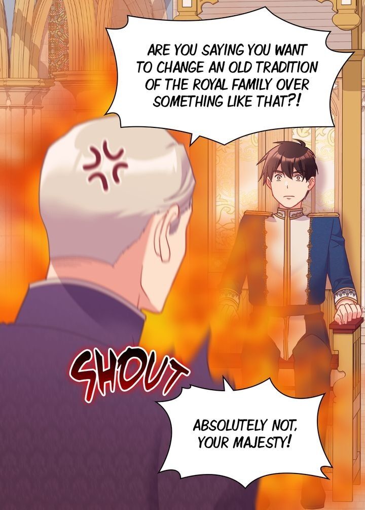 The Justice of Villainous Woman Chapter 148 page 17 - Chapter 148: Epilogue 01