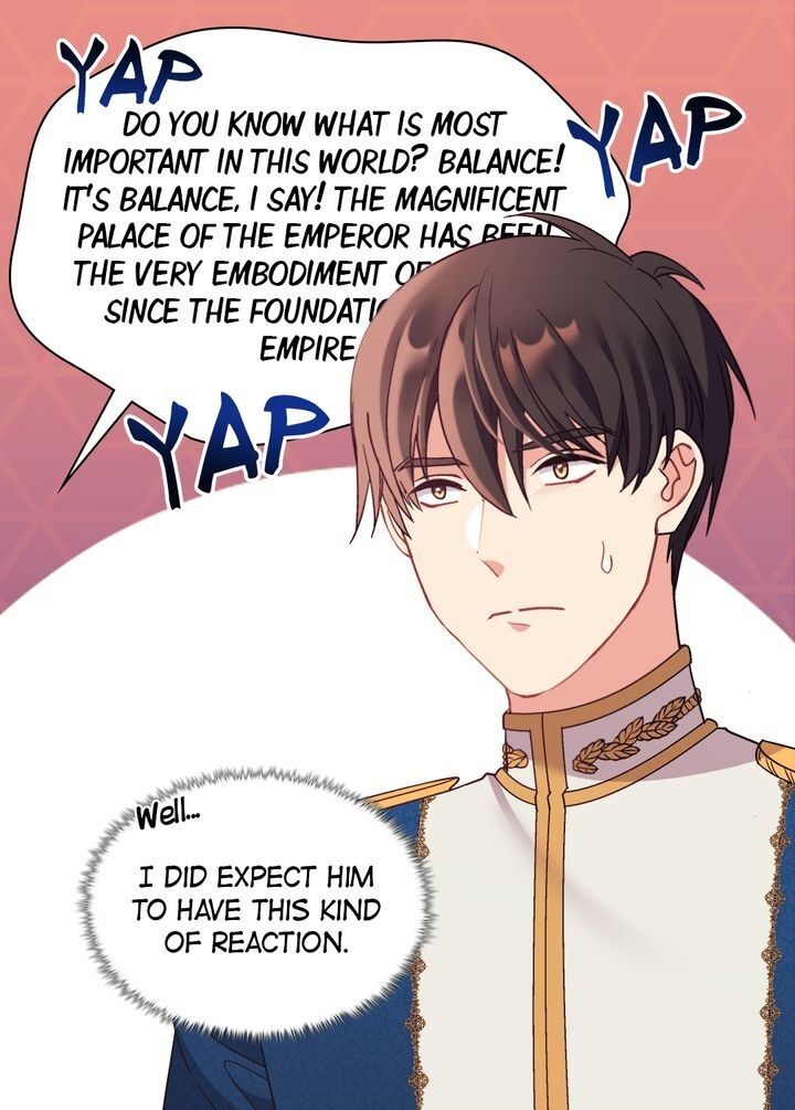 The Justice of Villainous Woman Chapter 148 page 18 - Chapter 148: Epilogue 01