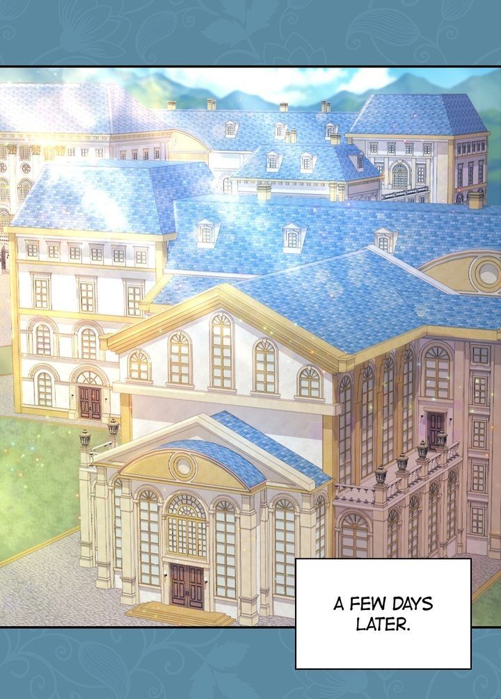The Justice of Villainous Woman Chapter 148 page 20 - Chapter 148: Epilogue 01