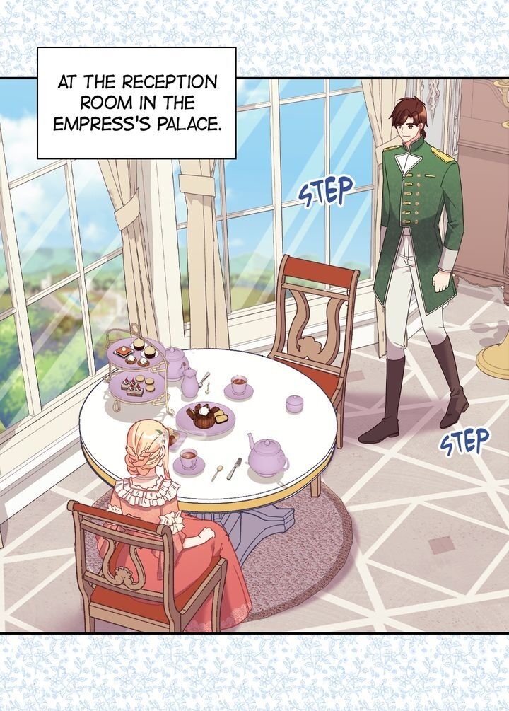 The Justice of Villainous Woman Chapter 148 page 21 - Chapter 148: Epilogue 01