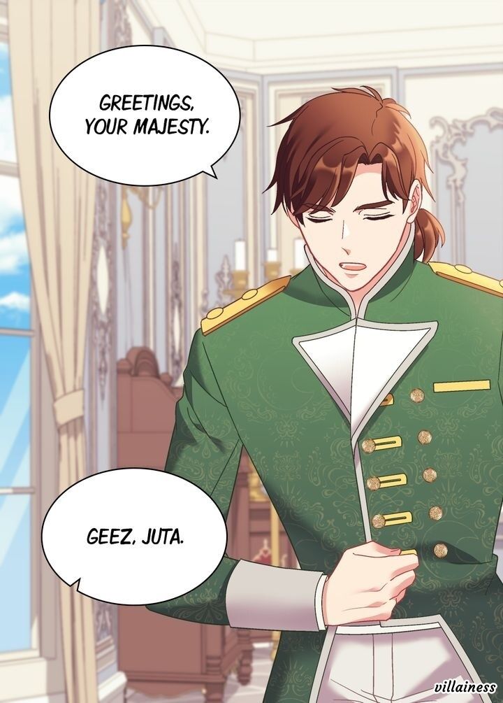 The Justice of Villainous Woman Chapter 148 page 22 - Chapter 148: Epilogue 01