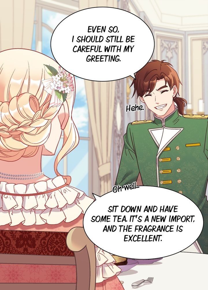 The Justice of Villainous Woman Chapter 148 page 24 - Chapter 148: Epilogue 01