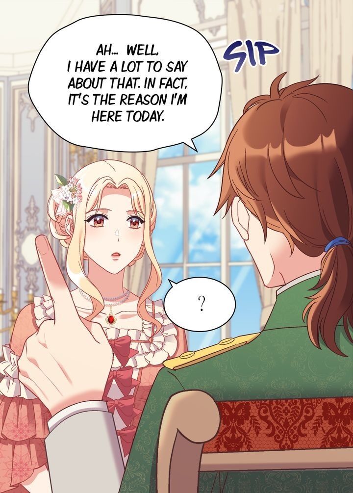 The Justice of Villainous Woman Chapter 148 page 26 - Chapter 148: Epilogue 01