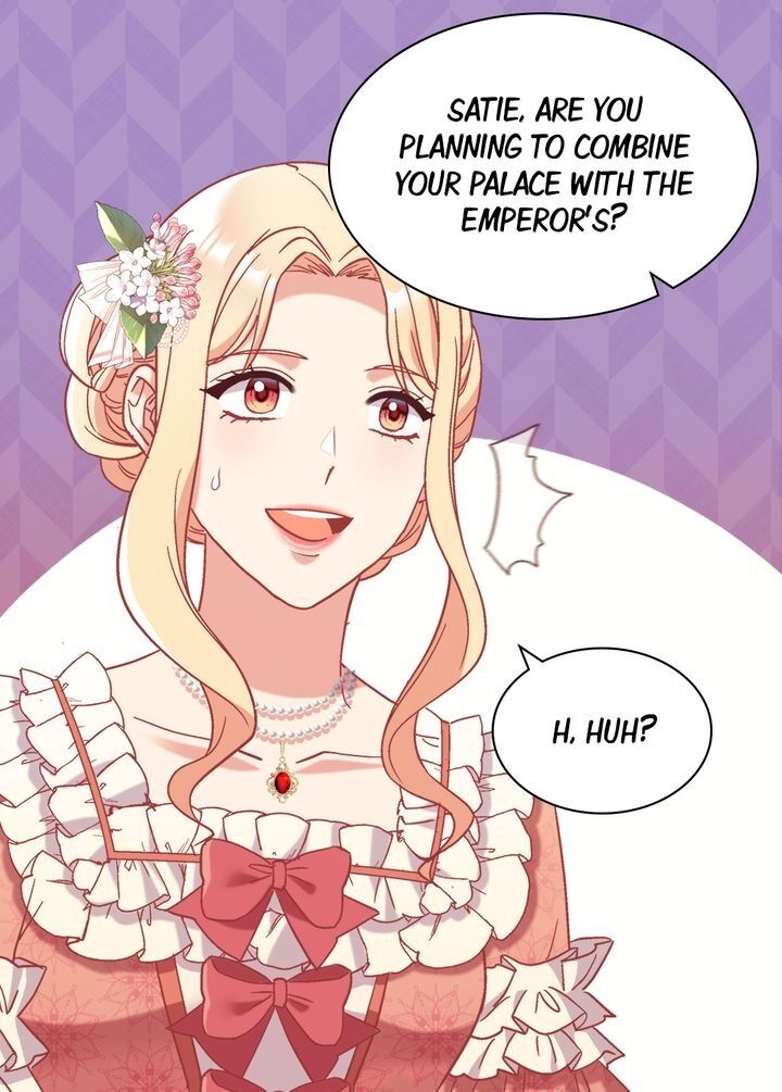 The Justice of Villainous Woman Chapter 148 page 27 - Chapter 148: Epilogue 01
