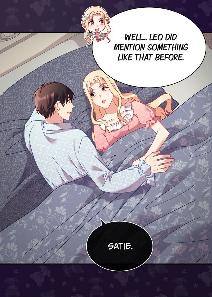 The Justice of Villainous Woman Chapter 148 page 29 - Chapter 148: Epilogue 01