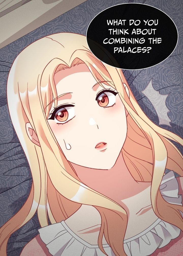 The Justice of Villainous Woman Chapter 148 page 31 - Chapter 148: Epilogue 01