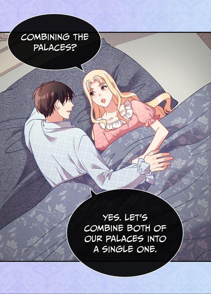 The Justice of Villainous Woman Chapter 148 page 32 - Chapter 148: Epilogue 01