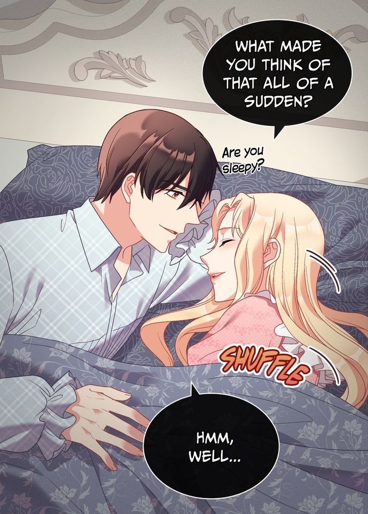 The Justice of Villainous Woman Chapter 148 page 34 - Chapter 148: Epilogue 01
